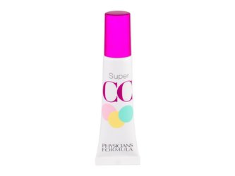 Physicians Formula Super CC Oční krém 10 g Light/Medium SPF30 pro ženy