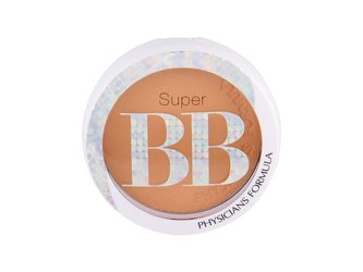 Physicians Formula Super BB Pudr 8,3 g Medium/Deep SPF30 pro ženy