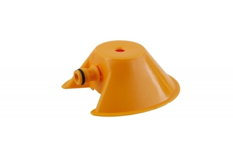 Rozstřikovač zavlažovací pyramidový  ROSA