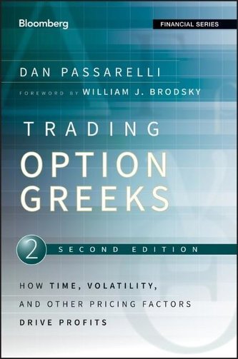 Trading Options Greeks