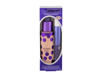Physicians Formula Youthful Wear make-up 28,35 g + kosmetický štětec 1 ks