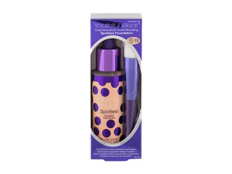 Physicians Formula Youthful Wear make-up 28,35 g + kosmetický štětec 1 ks