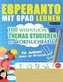 ESPERANTO MIT SPAß LERNEN - FÜR ANFÄNGER