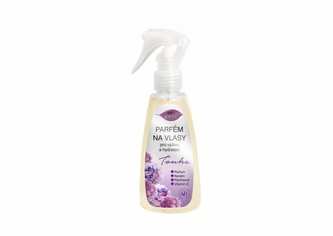 Parfém na vlasy TOUHA 155 ml