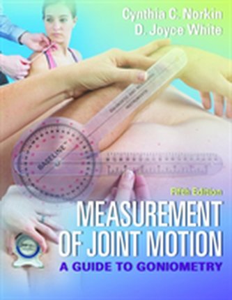 Measurement of Joint Motion, 5e