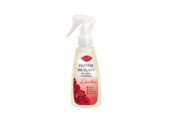 Parfém na vlasy LÁSKA 155 ml