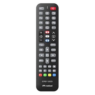 808057 EASY 200 Dálk.ovladač LG