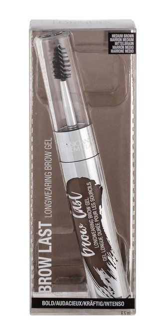 Physicians Formula Brow Last Úprava obočí 6,5 ml Medium Brown pro ženy