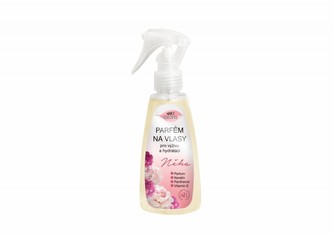 Parfém na vlasy NĚHA 155 ml