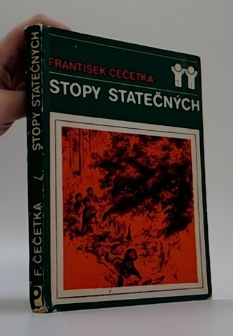 Stopy statečných