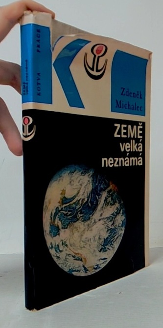 Země velká neznamá