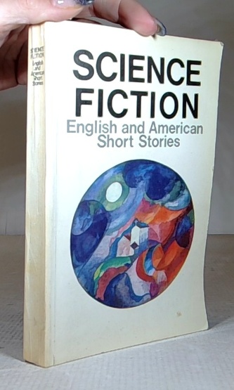 Science Fiction English and American Short Stories