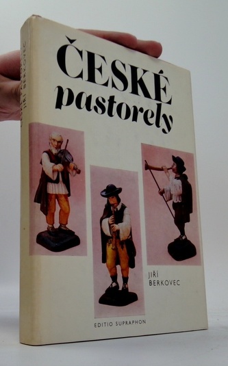 České pastorely