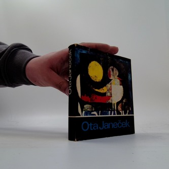 Ota Janeček
