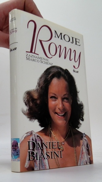 Moje Romy