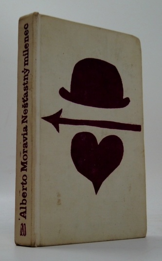 Nešťastný milenec