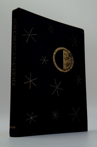 Zigeunermärchen. Singende Geigen