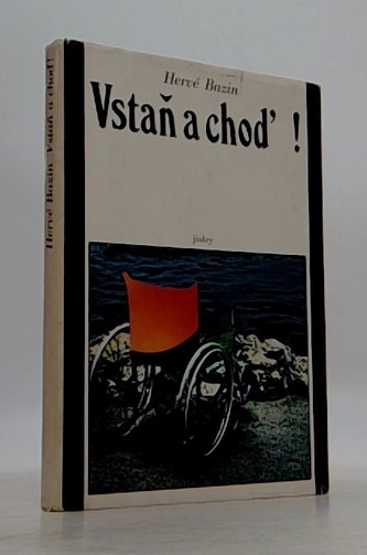 Vstaň a choď