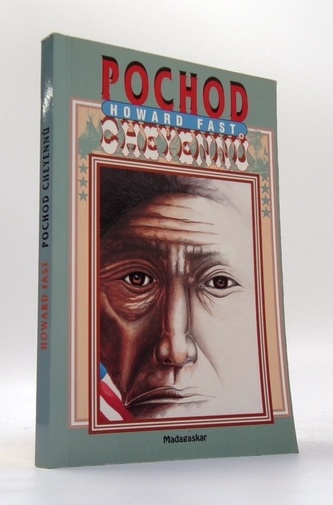 Pochod Cheyennů