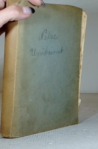 Nelze uniknout