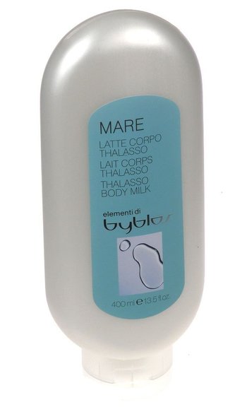 Byblos Mare Tělové mléko 400 ml pro ženy