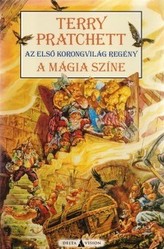 A Mágia színe
