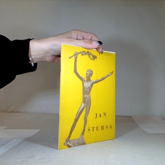 Jan Štursa