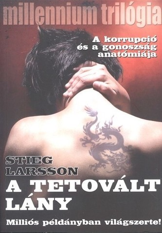 A Tetovált lány