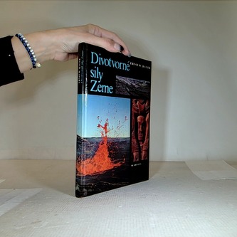Divotvorné sily Zeme