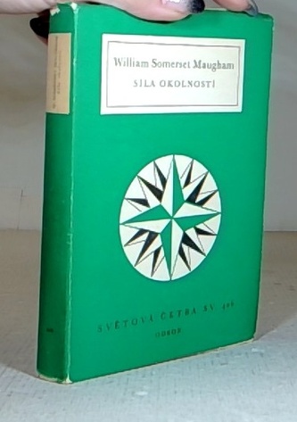 Síla okolností a jiné povídky