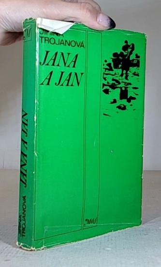 Jana a Jan