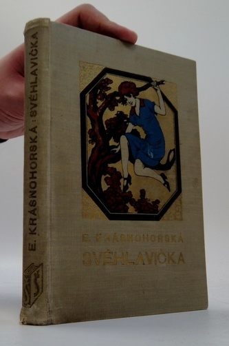 Svéhlavička