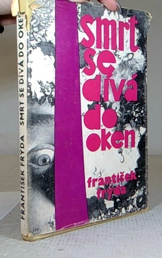 Smrt se dívá do oken