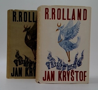 Jan Kryštof I + II