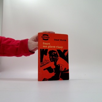 Smrt má plavé vlasy