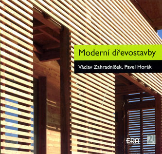 Moderní dřevostavby
