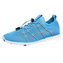 SaYt Water Sports Beach Unisex Shoes Blue/White EU 39