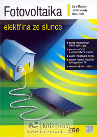 Fotovoltaika elektřina ze slunce