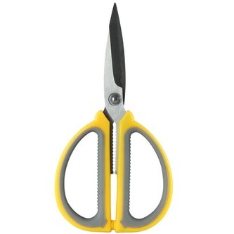 Nůžky kancelářské 192mm B2772