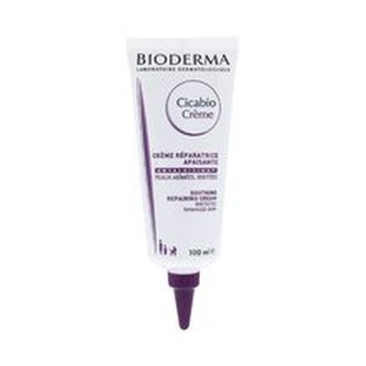 BIODERMA Cicabio Denní pleťový krém Soothing Repairing Cream 100 ml pro ženy