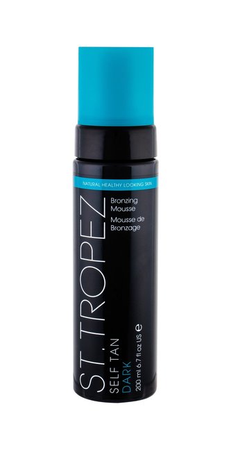 St.Tropez Self Tan Samoopalovací přípravek Dark 200 ml pro ženy