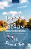 KOMPASS Inspiration Berlin & Brandenburg
