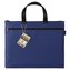 Taška na dokumenty Hot A8158 Modrá