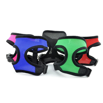 Kšíry pro psa - Černá S