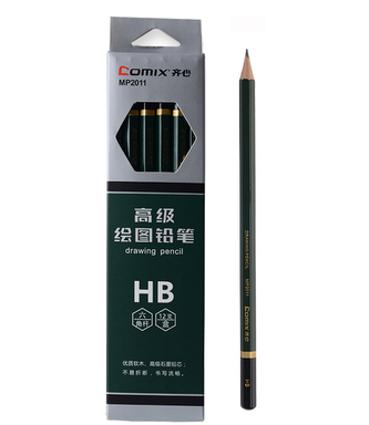 Grafitová tužka Profi HB MP2011 12 ks