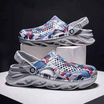 SaYt Slip-on shoes Men's OWP EU 45