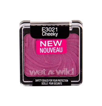 Wet n Wild Color Icon Oční stín Single 1,7 g Cheeky pro ženy