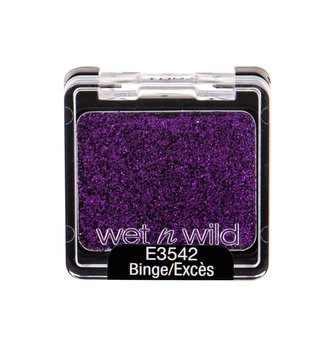 Wet n Wild Color Icon Oční stín Glitter Single 1,4 g Binge pro ženy