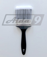 ALDA9 Štětec plochý UNI 3'' Barva černá - 80 mm