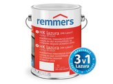 Remmers - HK Lazura Grey Protect 5l Silbergrau / Stříbřitě šedá